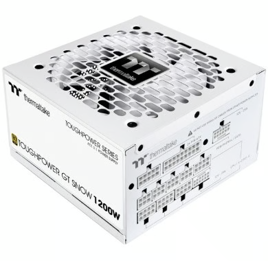 PC-Netzteil Thermaltake Toughpower GT Snow 1200W