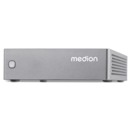 PC Desktop MINI Intel Core i5-1335U, 16GB RAM, SSD NVMe 480GB