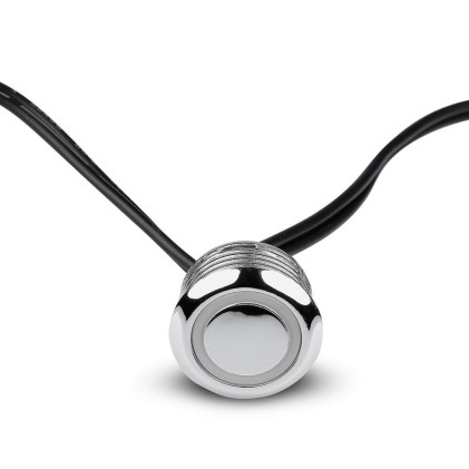 V-TAC Pulsante Touch con Dimmer per Strip LED