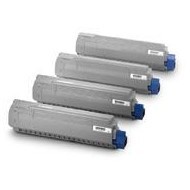 Toner Compatibile Oki 44059168