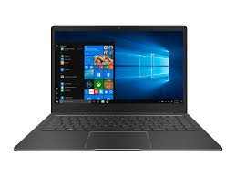 Trekstor Primebook P14 C 14.1 4Gb+64Gb Wifi Win 10 Home Fingerprint Black Tastiera Olandese