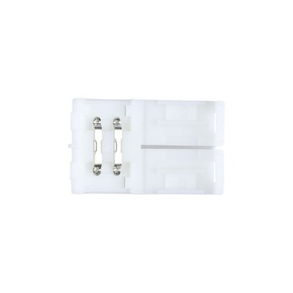 V-TAC Connettore per Strip LED SMD5050 a 2 Pin