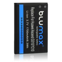 Blumax Batteria per Huawei Ascend G510 / Y210 1700 mAh