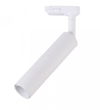 V-TAC PRO Faretto LED da Binario Chip Samsung 15W Colore Bianco 5000K