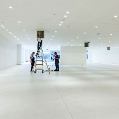 V-TAC Portafaretto LED da Incasso Rotondo GU10 e GU5.3 (MR16) Colore Bianco (Box 2 Pezzi)