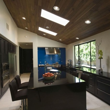 V-TAC Portafaretto LED da Incasso Rotondo GU10 e GU5.3 (MR16) Colore Bianco Orientabile