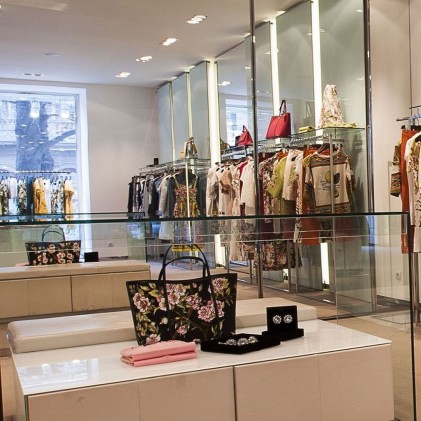 V-TAC Portafaretto LED Triplo da Incasso Rotondo 3*GU10 e GU5.3 (MR16) Colore Bianco Orientabile