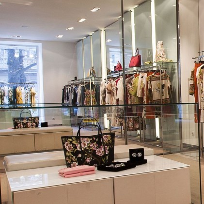 V-TAC Portafaretto LED Triplo da Incasso Rotondo 3*GU10 e GU5.3 (MR16) in Alluminio Spazzolato Orientabile