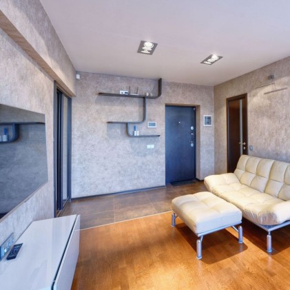 V-TAC Portafaretto LED Triplo da Incasso Rettangolare 3*GU10 e GU5.3 (MR16) Colore Bianco Orientabile