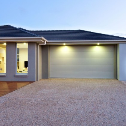 V-TAC Portafaretto LED da Incasso Rotondo GU10 e GU5.3 (MR16) Colore Bianco IP54