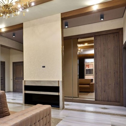 V-TAC Portafaretto LED Montaggio a Plafone Quadrato GU10 e GU5.3 (MR16) Colore Nero Orientabile