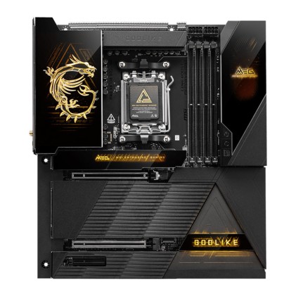 MSI MEG X870E GODLIKE (AM5) (D)