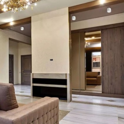 V-TAC Portafaretto LED Montaggio a Plafone Rotondo GU10 e GU5.3 (MR16) Corpo in Gesso Bianco