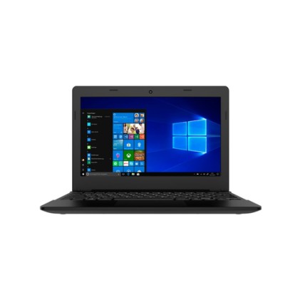 Trekstor Surfbook E11B-Co 11,6" Wifi 4/64 Gb Keyboard It Win 10 In S Mode 64 Bit Office 365 1Y License Celeron N4000