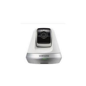 Videocamera di Sorveglianza  Samsung SNH-V6410 white