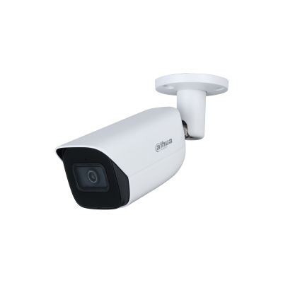 Camera Ip Ai 8Mp Bullet 3,6Mm Ir30M Ip67 Dc12V/Poe