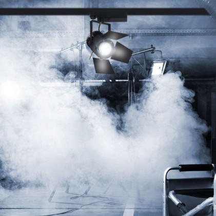 V-TAC PRO Faretto LED da Binario Chip Samsung 33W Colore Nero 5000K