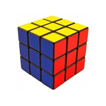 Cubo di Rubik 5,5 cm