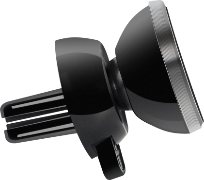 Supporto Smartphone magnetico per auto Defender CH-128. griglia di aerazione