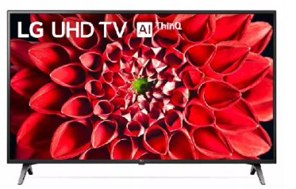 Tv 65" Lg Uhd Smart Europa Hotel Dvb-C/S2/T2 Hd Wifi Dlna