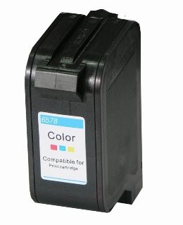 Compatibile 39ml RIG.Colori HP Desk Jet 930C/940C/950C - C6578A - #78A