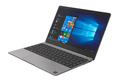 Trekstor Primebook U13 Po 13,3" Wifi 4/64Gb Keyboard It Win 10 In S Mode Rs4 64Bit Office 365 1Y License Pentium N4200