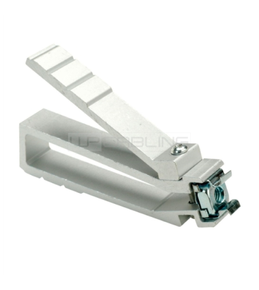 Strumento di inserimento ed estrazione del dado in gabbia WP M5/M6 - Bianco