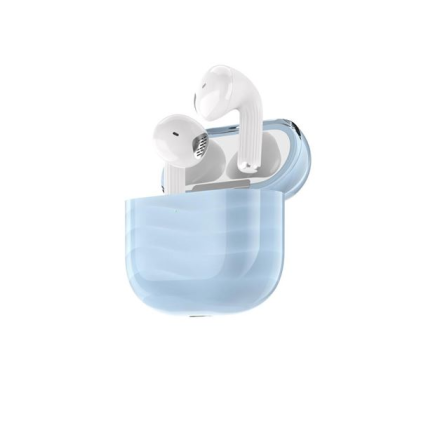 Cuffie XO G41 TWS - Bluetooth 5.4 - Colore Blu