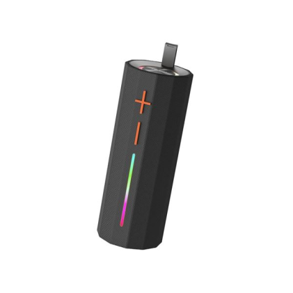 Altoparlante Bluetooth XO F71 - Batteria da 1800 mAh - Nero