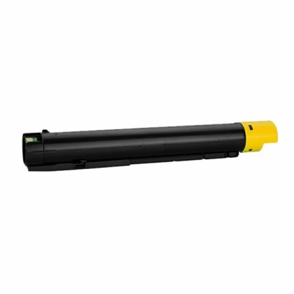 Cartuccia toner originale Pantum CTO2600 gialla - CTO-2600Y