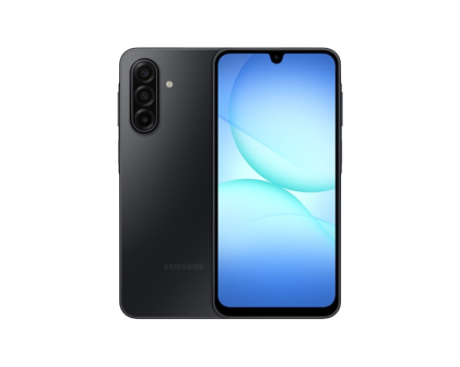 Smartphone Samsung Galaxy A17 6.7" Super AMOLED - 8GB - 256GB - Fotocamera 50 MP - Batteria 5000mAh - Colore Nero