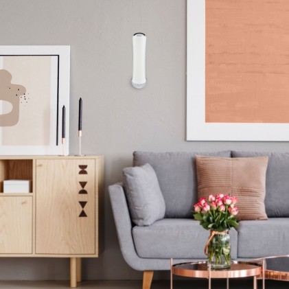 V-TAC Lampada LED da Muro 18W Colore Bianco 3000K Triac Dimmerabile