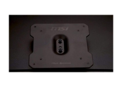 Msi Adattatore Vesa Per Schermi 24-34, 75X75, 100X100