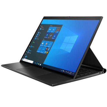 Hp Nb Elite Folio Snapdragon 8Cx 2 5G 16Gb 512Gb Ssd 13,5 2 In 1 Touch 4G Lte Win 10 Pro