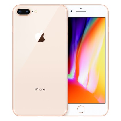 Apple Iphone 8 Plus 64 Gb Gold Europa