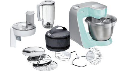 Robot da cucina Bosch MUM58020 3.9L Turchese 1000W