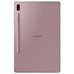 Tablet Android Samsung Galaxy Tab S6 Pink