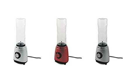 Frullatore A Bicchiere 250W 0,4Litr Smoother