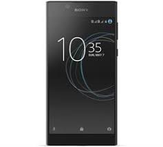 Smartphone SONY XPEDIA L1 DS BLACK