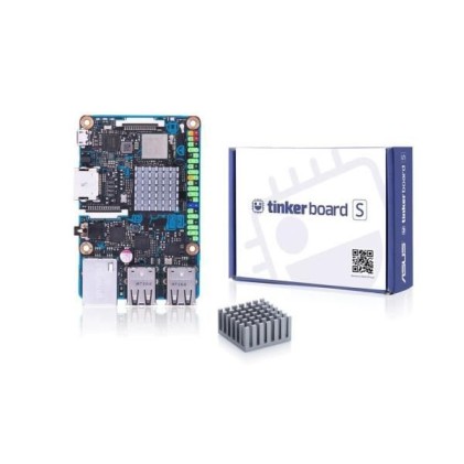 ASUS TINKER BOARD S R2.0/A/2G/16G