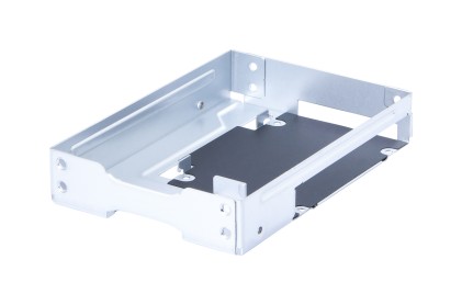 HPE MicroServer Gen10 NHP SFF Converter Kit