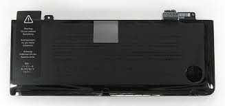 Batteria compatibile 6 celle 10.8 / 11.1 V 5800 mAh 64 Wh colore NERO dimensioni standard