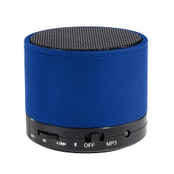 Speaker Ultron Boomer Cha Cha Blu