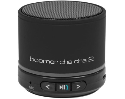 Speaker ultron boomer cha cha 2