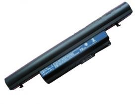 Batteria compatibile Acer Aspire 3820T 4820T 5820T  -  4400 mAh