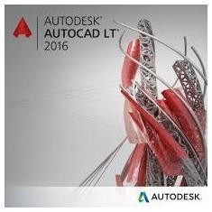 AUTOCAD LT 2016