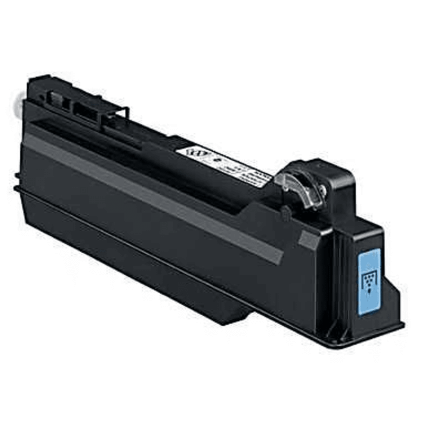 Originale Konica Minolta Bizhub C203/C253/C353 vaschetta di recupero - A0DTWY0