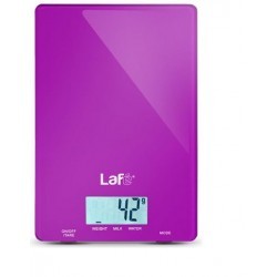 Bilancia da Cucina Lafe WKS 001,1 Viola