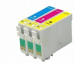Cartuccia Compatibile Epson 27Xl, Workforce 3620, 3640, 7110, 7610, 7620  Magenta