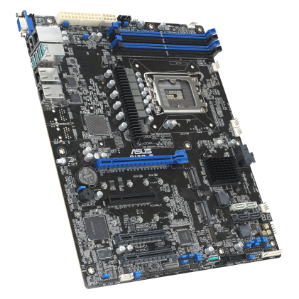 ASUS P13R-E (1700) (D)